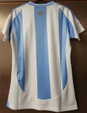 2024 Argentina home Women Jersey Thailand Quality