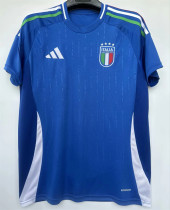 2024 Italy home Fans Version Thailand Quality