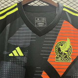 2024 Mexico (Goalkeeper) Fans Version Thailand Quality