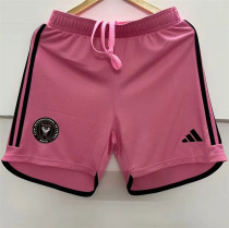 24-25 Inter Miami CF home (Player Version) Soccer shorts Thailand Quality