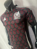 2024 Mexico home Player Version Thailand Quality