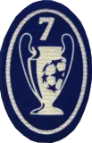 UCL蓝7+Respect