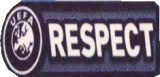 UCL蓝7+Respect