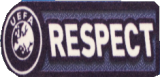UCL蓝7+Respect