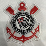 24-25 SC Corinthians home Fans Version Thailand Quality