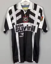 1996 SC Corinthians Third Away Retro Jersey Thailand Quality
