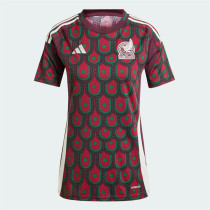 2024 Mexico home Women Jersey Thailand Quality