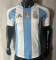 2024 Argentina home Player Version Thailand Quality