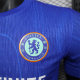 24-25 Chelsea home Player Version Thailand Quality
