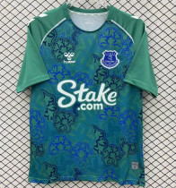 24-25 Everton (Limited Edition) Fans Version Thailand Quality