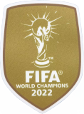 2024 Argentina home (Goalkeeper) Fans Version Thailand Quality