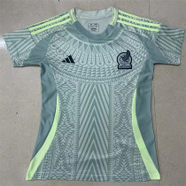 2024 Mexico Away Women Jersey Thailand Quality