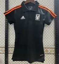 24-25 Tigres UANL Women Jersey Thailand Quality