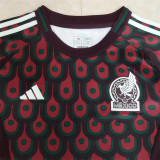 2024 Mexico home Women Jersey Thailand Quality