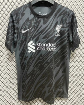 24-25 Liverpool (Goalkeeper) Fans Version Thailand Quality