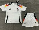 Kids kit 2024 Germany home Thailand Quality