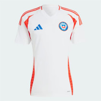 2024 Chile Away Women Jersey Thailand Quality