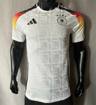 2024 Germany home Player Version Thailand Quality