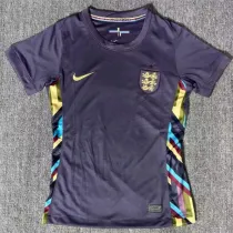 2024 England Away Women Jersey Thailand Quality