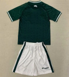Kids kit 24-25 Werder Bremen (Special Edition)Thailand Quality
