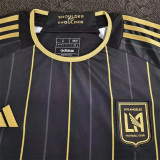 24-25 Los Angeles FC home Fans Version Thailand Quality