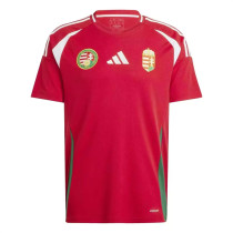 2024 Hungary home Fans Version Thailand Quality
