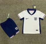 Kids kit 2024 England home Thailand Quality