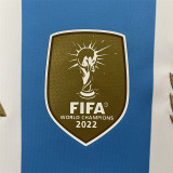 2024 Argentina home Fans Version Thailand Quality