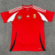 2024 Hungary home Fans Version Thailand Quality