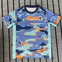 2024 Netherlands (Training clothes) Fans Version Thailand Quality