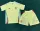 2024 Spain Away Adult Jersey & Short Set Quality
