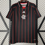 24-25 Flamengo (Limited Edition) Fans Version Thailand Quality