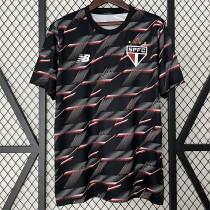 24-25 Sao Paulo (Training clothes) Fans Version Thailand Quality