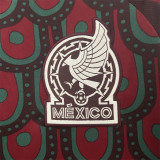 2024 Mexico home Fans Version Thailand Quality