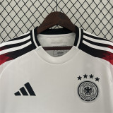 2024 Germany home Fans Version Thailand Quality