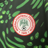 2024 Nigeria home Fans Version Thailand Quality