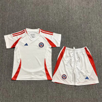 Kids kit 2024 Chile Away Thailand Quality