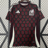 2024 Mexico home Fans Version Thailand Quality