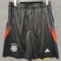 2024 Germany home Thailand Quality Soccer shorts