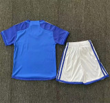 Kids kit 24-25 Cruzeiro home Thailand Quality