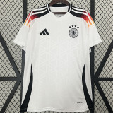 2024 Germany home Fans Version Thailand Quality