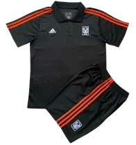 24-25 Tigres UANL Set.Jersey & Short High Quality