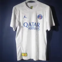 24-25 Paris Saint-Germain (Dragon Ball Edition) Player Version Thailand Quality