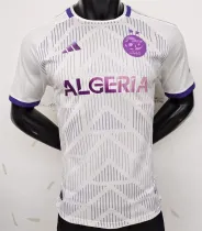 2024 Algeria Player Version Thailand Quality
