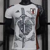 2024 Japan (Special Edition) Player Version Thailand Quality