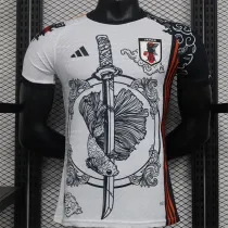 2024 Japan (Special Edition) Player Version Thailand Quality