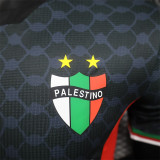 24-25 Palestino Away Player Version Thailand Quality