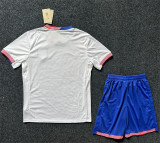 2024 United States home Set.Jersey & Short High Quality