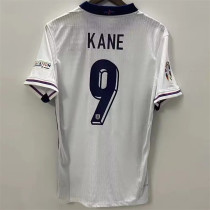 24-25 England home (KANE 9#) Fans Version Thailand Quality