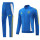 24-25 CA Boca Juniors (Colorful Blue) Jacket Adult Sweater tracksuit set